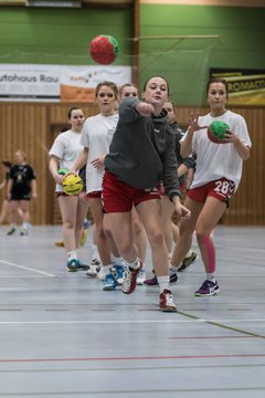Bild 103 - Damen HSG Kremperheide/M�nsterdorf - Suchsdorfer SV : Ergebnis: 39:22